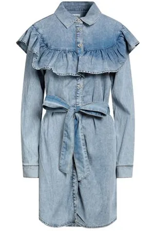 Fracomina DRESSES - Mini dresses - on YOOX.com