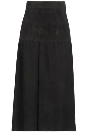 Joseph BOTTOMWEAR - Midi skirts - on YOOX.com