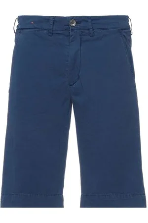 40 Weft BOTTOMWEAR - Shorts & Bermuda Shorts - on YOOX.com