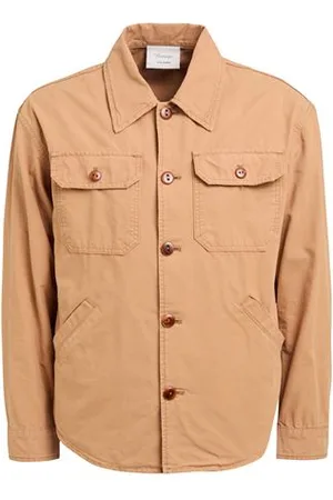 Halston Heritage TOPWEAR - Shirts - on YOOX.com