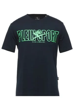 Philipp Plein TOPWEAR - T-shirts - on YOOX.com