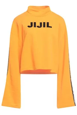JIJIL TOPWEAR - Sweatshirts - on YOOX.com