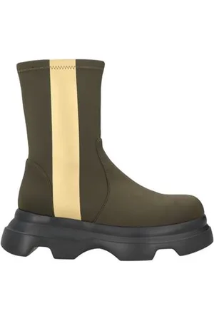 Jeannot FOOTWEAR - Ankle boots - on YOOX.com