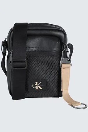 Calvin Klein BAGS - Cross-body bags - on YOOX.com