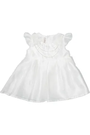 Laura Biagiotti NEWBORN - Baby dresses - on YOOX.com