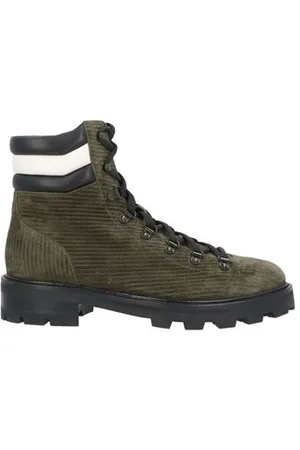 Jimmy Choo FOOTWEAR - Ankle boots - on YOOX.com