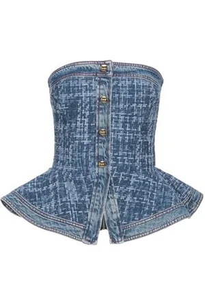 Serafini TOPWEAR - Tops - on YOOX.com