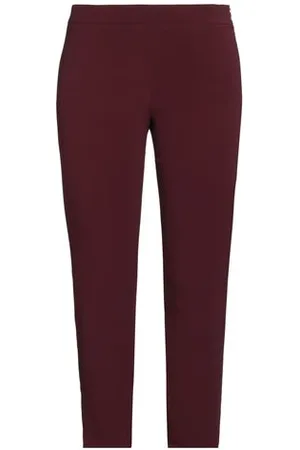 Liu Jo BOTTOMWEAR - Trousers - on YOOX.com