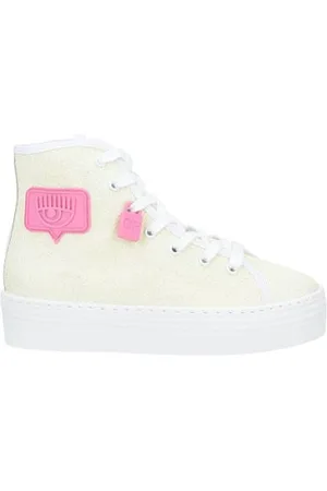 Chiara Ferragni FOOTWEAR - Trainers - on YOOX.com