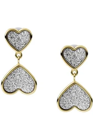 Fossil JEWELLERY and WATCHES - Earrings - on YOOX.com