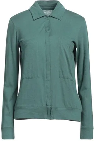 Majestic TOPWEAR - Shirts - on YOOX.com