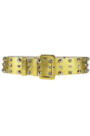 ANIYE BY Small Leather Goods - Belts - on YOOX.com