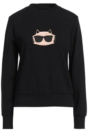 Karl Lagerfeld TOPWEAR - Sweatshirts - on YOOX.com