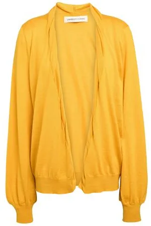 LAMBERTO LOSANI KNITWEAR - Cardigans - on YOOX.com