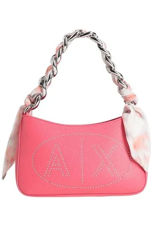 Armani Exchange BAGS - Handbags - on YOOX.com