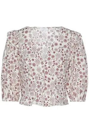 Sandro TOPWEAR - Shirts - on YOOX.com