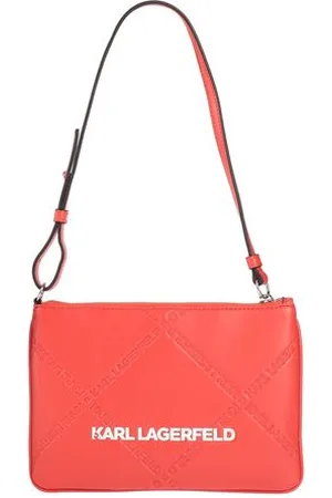 Karl Lagerfeld BAGS - Handbags - on YOOX.com