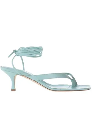 LIVIANA CONTI FOOTWEAR - Thong sandals - on YOOX.com