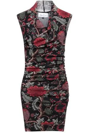 Virna Dro DRESSES - Mini dresses - on YOOX.com