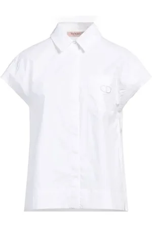 Twin-Set TOPWEAR - Shirts - on YOOX.com