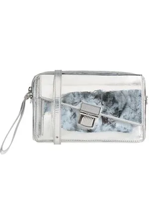 Msgm BAGS - Cross-body bags - on YOOX.com