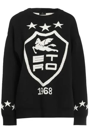 Etro KNITWEAR - Jumpers - on YOOX.com