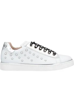 Twin-Set FOOTWEAR - Trainers - on YOOX.com