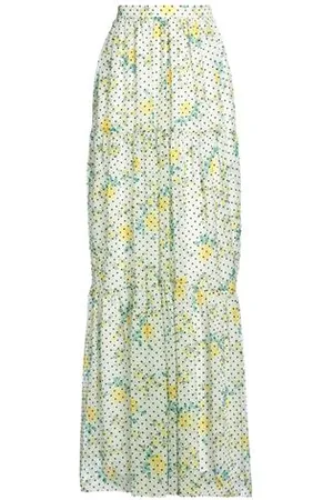 Serafini BOTTOMWEAR - Maxi skirts - on YOOX.com