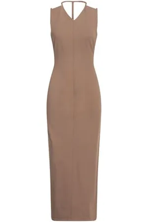 Khaite DRESSES - Maxi dresses - on YOOX.com