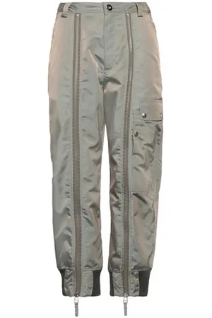 Vaquera BOTTOMWEAR - Trousers - on YOOX.com