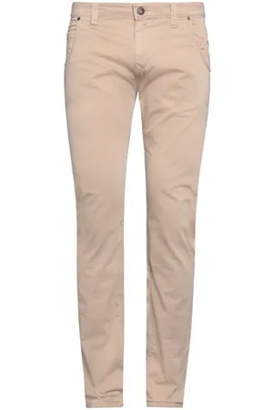 Guess BOTTOMWEAR - Trousers - on YOOX.com
