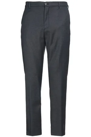 CRUNA BOTTOMWEAR - Trousers - on YOOX.com