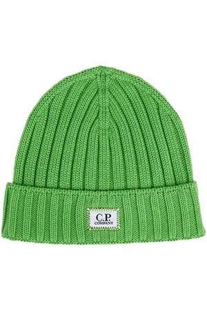C.P. Company ACCESSORIES - Hats - on YOOX.com