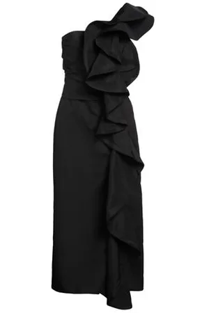 JOHANNA ORTIZ DRESSES - Maxi dresses - on YOOX.com
