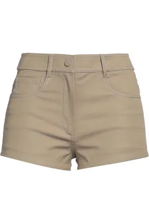 VALENTINO GARAVANI BOTTOMWEAR - Shorts & Bermuda Shorts - on YOOX.com