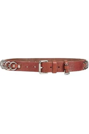 Golden Goose Small Leather Goods - Belts - on YOOX.com