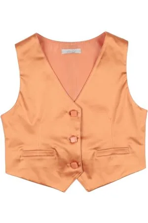 L:Ú L:Ú SUITS and CO-ORDS - Waistcoats - on YOOX.com