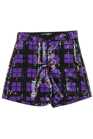 GAËLLE BOTTOMWEAR - Shorts & Bermuda Shorts - on YOOX.com