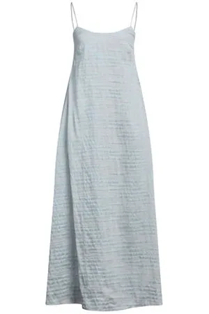 Emporio Armani DRESSES - Maxi dresses - on YOOX.com