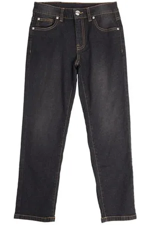 John Richmond BOTTOMWEAR - Jeans - on YOOX.com
