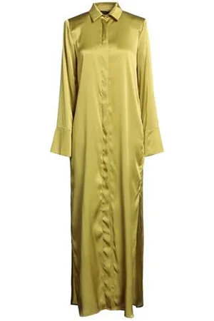 FEDERICA TOSI DRESSES - Maxi dresses - on YOOX.com