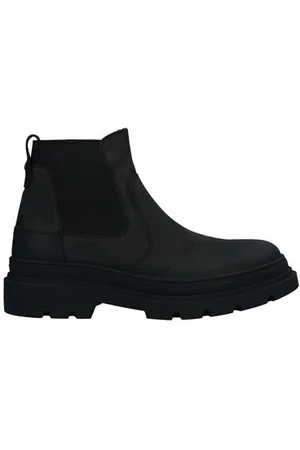 CAFèNOIR FOOTWEAR - Ankle boots - on YOOX.com