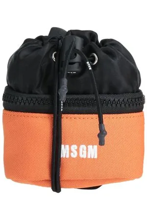 Msgm BAGS - Cross-body bags - on YOOX.com