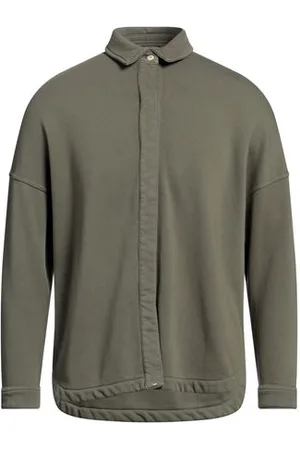 AG Jeans TOPWEAR - Shirts - on YOOX.com