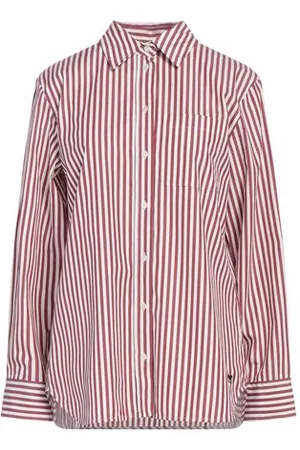 Max Mara TOPWEAR - Shirts - on YOOX.com