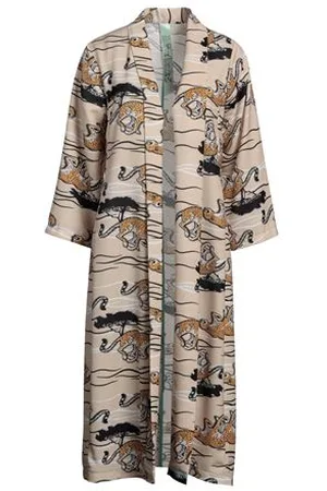 Il The Delle 5 COATS & JACKETS - Overcoats & Trench Coats - on YOOX.com