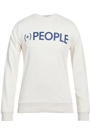 (+) people TOPWEAR - Sweatshirts - on YOOX.com