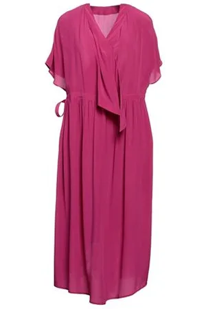 GENTRYPORTOFINO DRESSES - Midi dresses - on YOOX.com