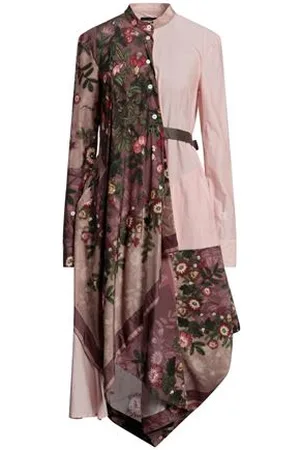 High DRESSES - Mini dresses - on YOOX.com