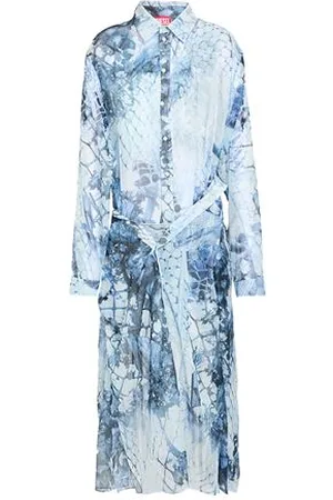 Diesel DRESSES - Midi dresses - on YOOX.com